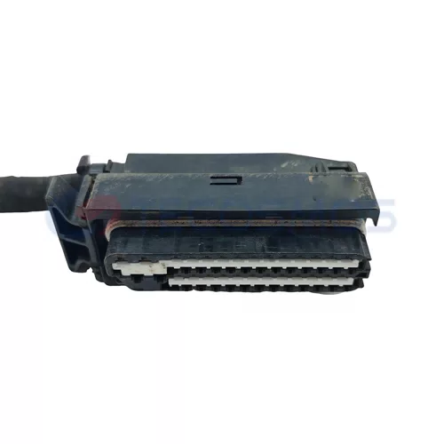 Waterproof Wire Connector Cable Harness Automotive Enclosure Connector for Volkswagen 52Pin Female 1393450-1 - image 6